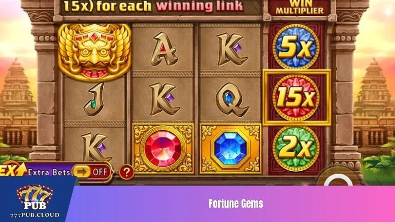 Fortune Gems