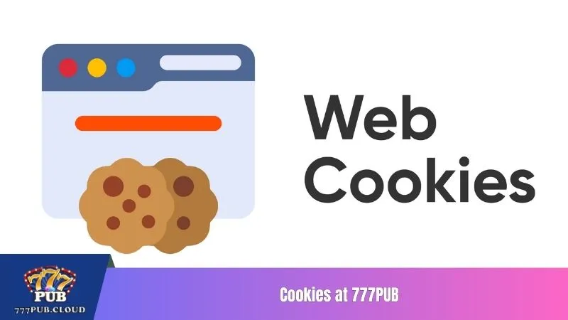 Cookies at 777PUB